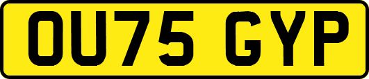 OU75GYP