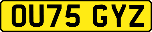 OU75GYZ
