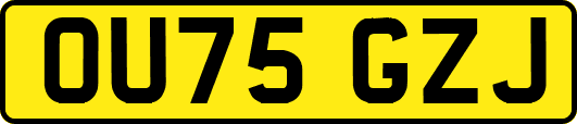 OU75GZJ