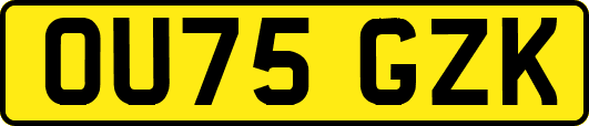 OU75GZK