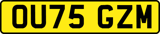 OU75GZM