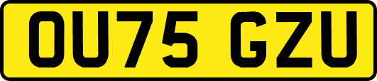 OU75GZU