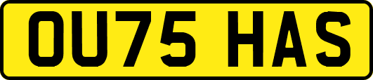 OU75HAS