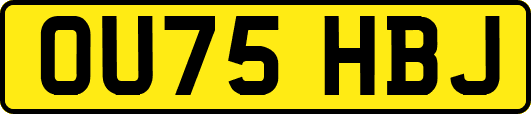 OU75HBJ