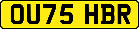 OU75HBR