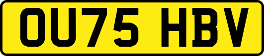OU75HBV