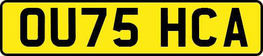 OU75HCA