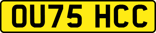 OU75HCC