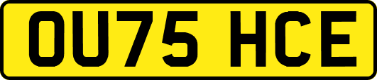 OU75HCE