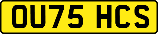 OU75HCS