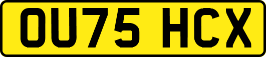 OU75HCX