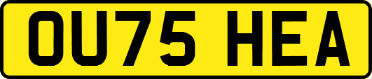 OU75HEA