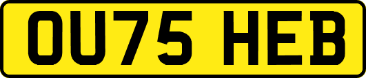 OU75HEB