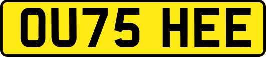 OU75HEE