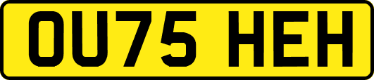OU75HEH