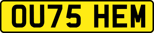 OU75HEM