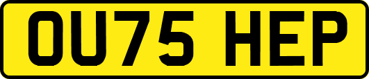 OU75HEP