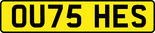 OU75HES
