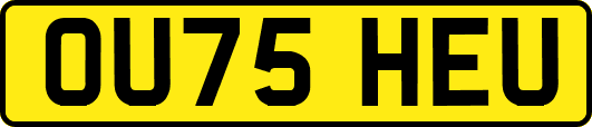 OU75HEU