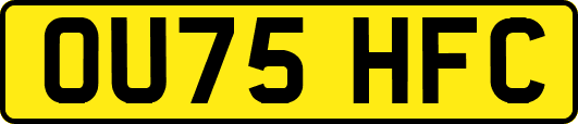 OU75HFC