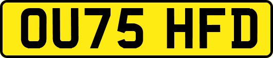 OU75HFD