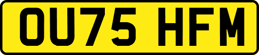 OU75HFM