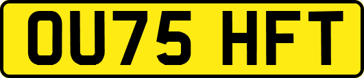 OU75HFT