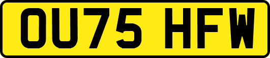 OU75HFW
