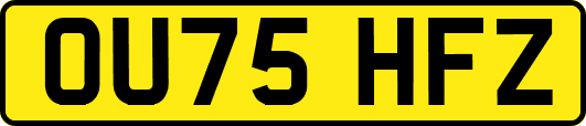 OU75HFZ
