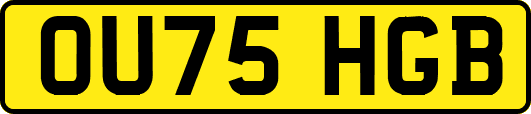 OU75HGB