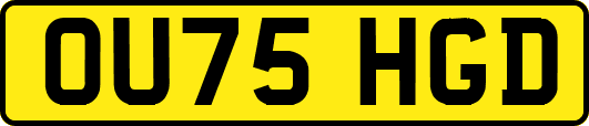 OU75HGD