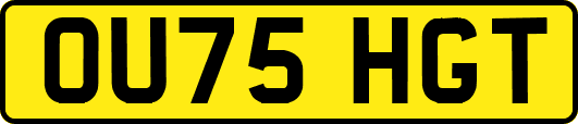 OU75HGT