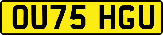 OU75HGU