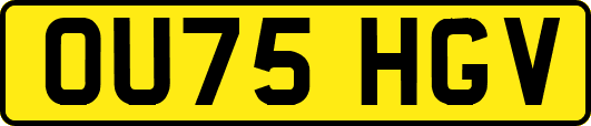 OU75HGV
