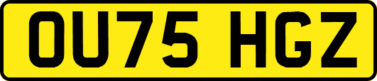 OU75HGZ