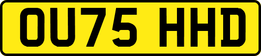 OU75HHD
