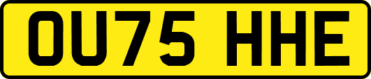 OU75HHE