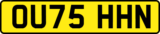 OU75HHN