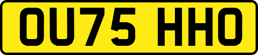 OU75HHO