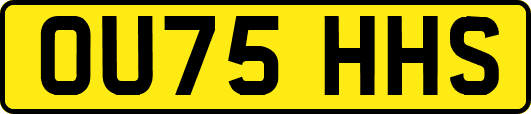 OU75HHS