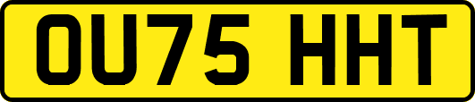 OU75HHT