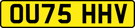OU75HHV