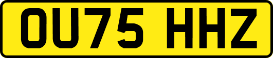 OU75HHZ