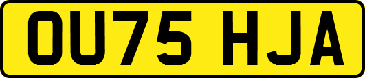 OU75HJA