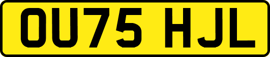 OU75HJL