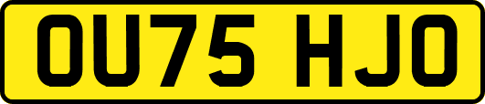 OU75HJO