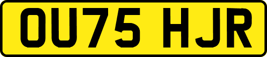 OU75HJR