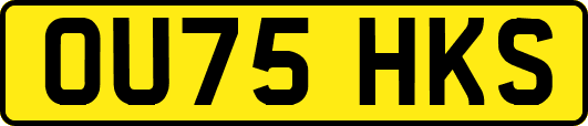 OU75HKS