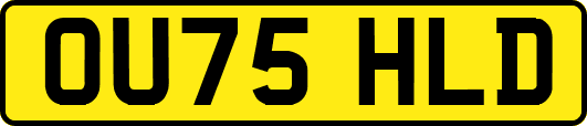 OU75HLD