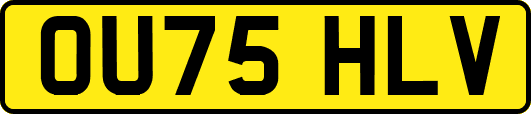 OU75HLV
